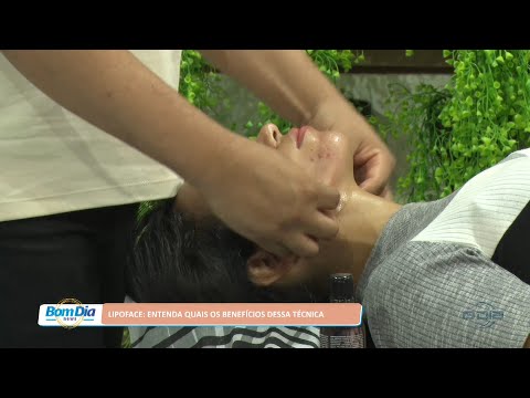 Lipoface: Entenda quais os benefícios dessa técnica 26 09 2022