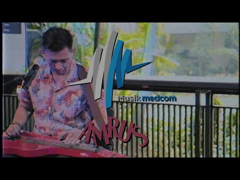 Amrus, Pemain Gitar Steel yang Ciptain Lagu untuk Polisi Jujur Hoegeng