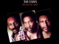 The O'Jays -- Take Me To The Stars