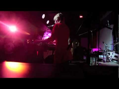 FUNUNCAN - Sala Moon - 20/04/12