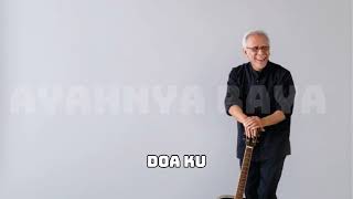 Download lagu IWAN FALS - ANCUR (KARAOKE ORIGINAL) mp3