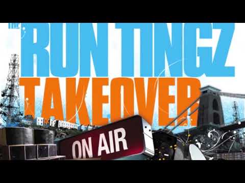 Took My Breath   Run Tingz Cru ft  Solo Banton & Lady Fyah HD