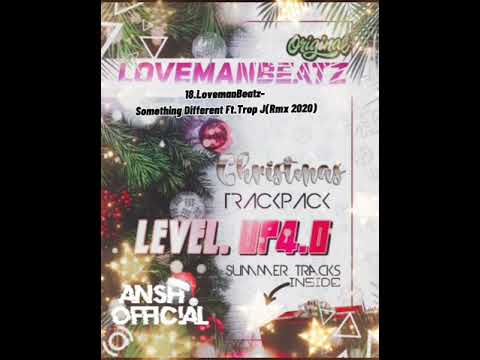 18.LovemanBeatz - Something Different Ft Trop J (Rmx 2020)