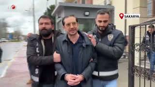 21 Yaşındaki Genci Yol Tartışmasında Öldürmüştü, 23 Yıl Hapis Cezası Aldı