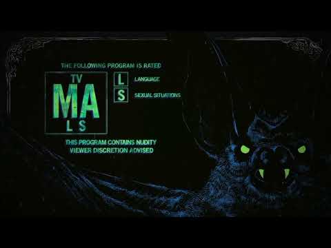 What We Do In The Shadows S1 TV-MA LV Warning