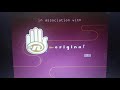 The N Original Family Channel Decode Entertainment 2003