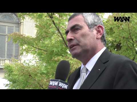 W&W Archery Fan Reporter Torino Day 8 / World Championships 2011