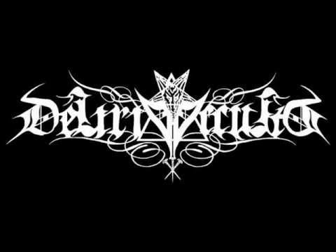 Delirio Occulto-Gate of Hate from demo 2007.