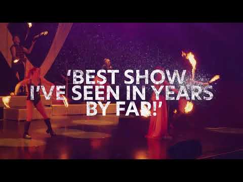 Cirque Enchantment