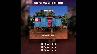 Dia Xi Má Kua Buaru Lyrics English Translation