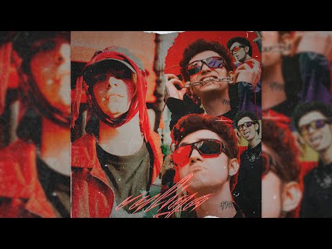 GONE.Fludd & Mayot - VULIYA [prod. by Deaf Guy & DooMee]