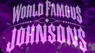 World Famous Johnsons Rollin&#39; April 6th 2013 w Great White