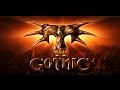 Gothic 1 - Pt 22 - Goblin e visioni