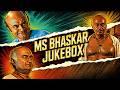 MS Bhaskar Special Jukebox Parking Sabhapathy Tamizh Padam Versatile Roles