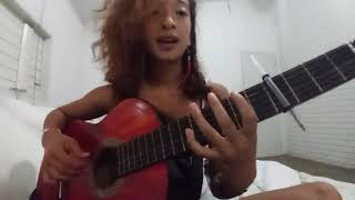 Salvese quien pueda - Juana molina cover Nancy Delvalle