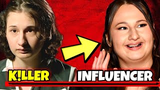 Gypsy Rose Blanchard | From Murder To Celebrity Influencer