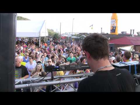 Luminosity Beach Festival 2011 - Andy Moor ID2
