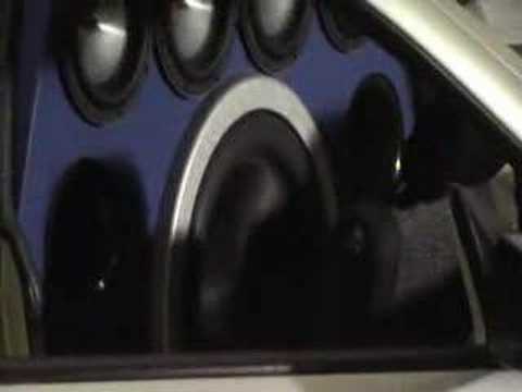 Universalcars op full speed autotron rosmalen 3 mei 2008