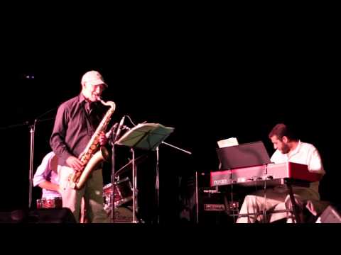 CANOJAZZ EXPERIENCE: Michele Bozza Trio
