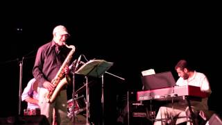 CANOJAZZ EXPERIENCE: Michele Bozza Trio