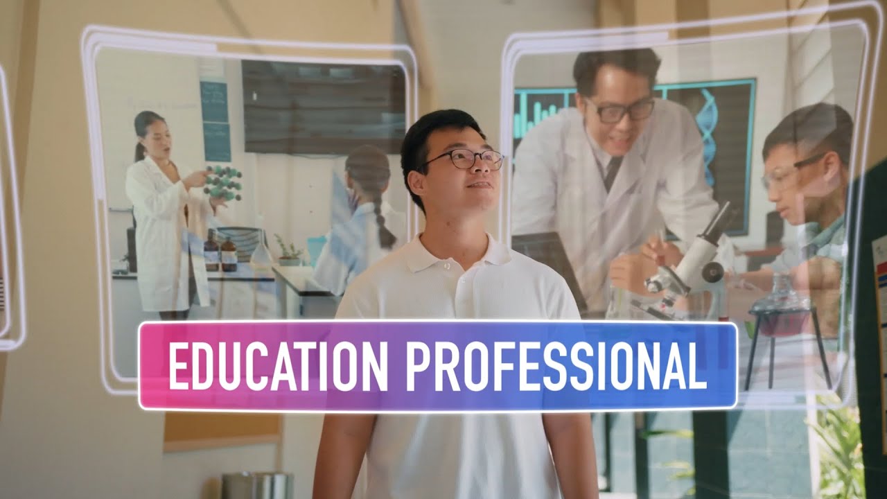 NIE Natural Sciences and Science Education Department