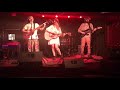 Blue Mountain Butterfly - "Hey" Pixies Cover LIVE @ 118 North Wayne