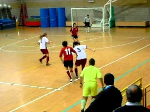 Paderno Dugnano - Paladina Palo Brigida - Tiro Gaia