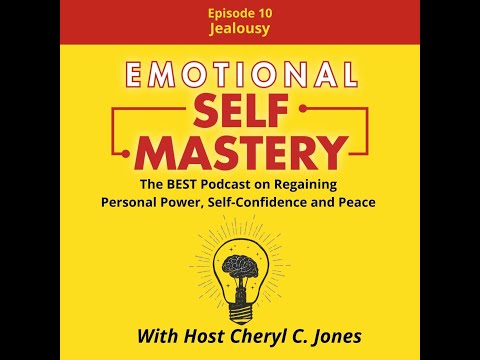 Simply The Best Results/Cheryl C. Jones video.