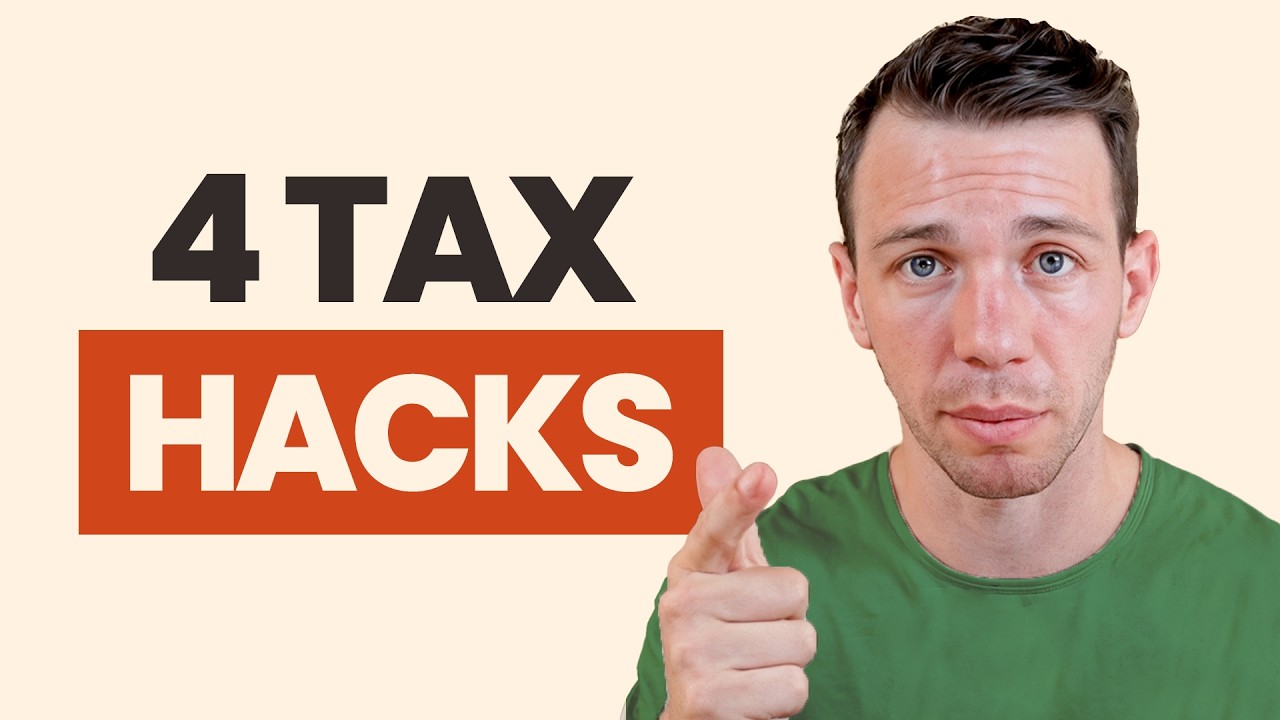 Steal These 4 Tax Strategies To Increase Your Retirement Income
