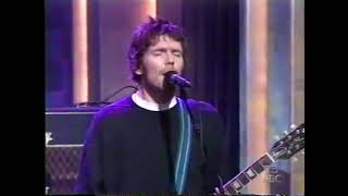 Super Furry Animals &quot;(Drawing) Rings Around the World&quot; April 23, 2002