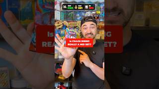 Is Chaos Rising actually mid? 🤔 (Day 138)