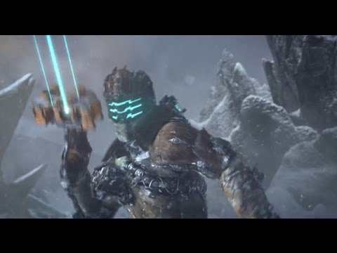 Dead Space 3 | "Take Down the Terror" Launch Trailer