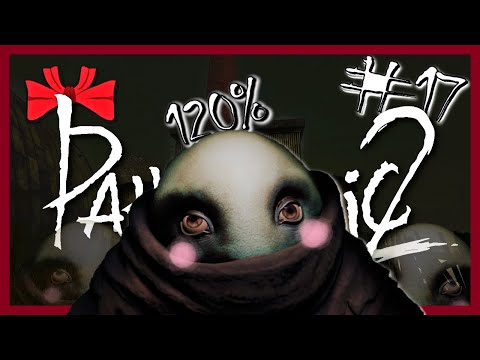 Pathologic 2 | Post Abattoir Stress Disorder (17) - Let's Play | 120% Difficulty