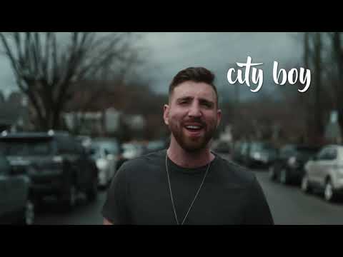 Country Lovin City Boy - Ryan Clark