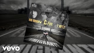 C-Kan - El Llanto Del Inmigrante (Audio) ft. Mr. Shadow