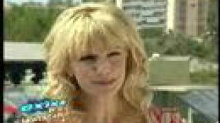 Kathryn Morris In Monte Carlo ( www.kathrynmorris.net )