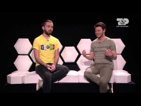 Select, 4 Maj 2016, Pjesa 3 - Top Channel Albania - Entertainment Show