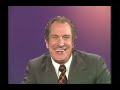 The Muppet Show 119 Vincent Price Panel Discussion 1977