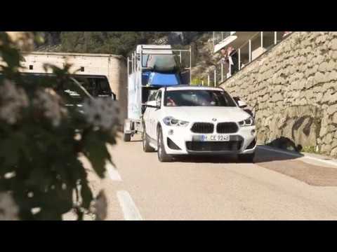 Bayerische Yacht-Club @Lake Garda Meeting 2018