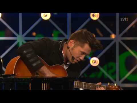 Brolle - Hönan Agda (Så ska det låta 2009)