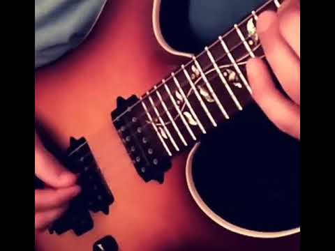 Keith Whalen - Instagram Licks #7