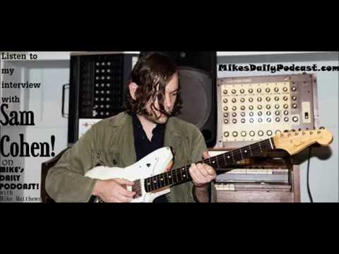 The SAM COHEN show