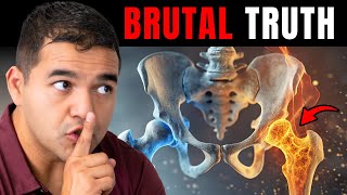 Watch This Video Before You Get a Hip Replacement (MUST-WATCH)