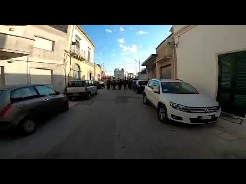 Marcia Ticinese - Orchestra Lirico Sinfonica Terra D'Otranto - Spongano 8 Agosto 2021