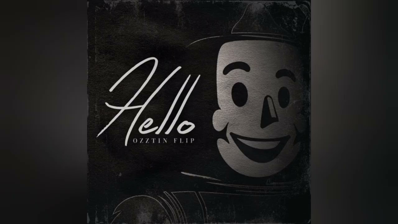 ADELE - HELLO (OZZTIN FLIP) (Video Release)