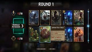 Milva Movement Deck Match