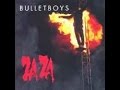 bulletboys zaza fullalbum 