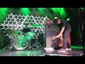 Sparta - Light Burns Clear (Asbury Lanes - Asbury Park, NJ - 08/16/18)