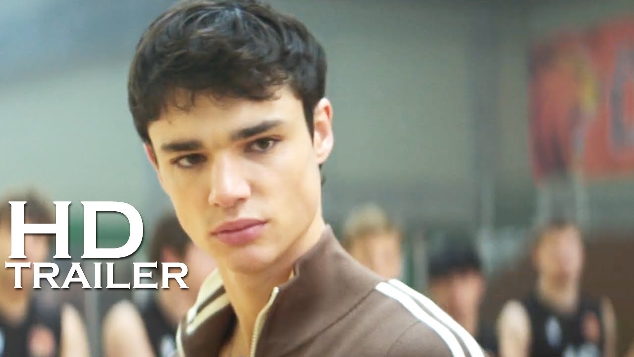 DIMELO BAJITO Trailer (2025) SUBTITULADO / Tell Me Softly Trailer [HD] Prime Video.