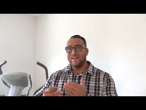 Ernährungsberatung Ernährungscoaching Personal Trainer Michael Blum Fitness